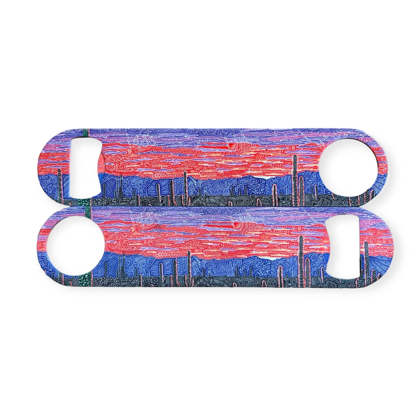 Bottle Opener - Angelic Arizona