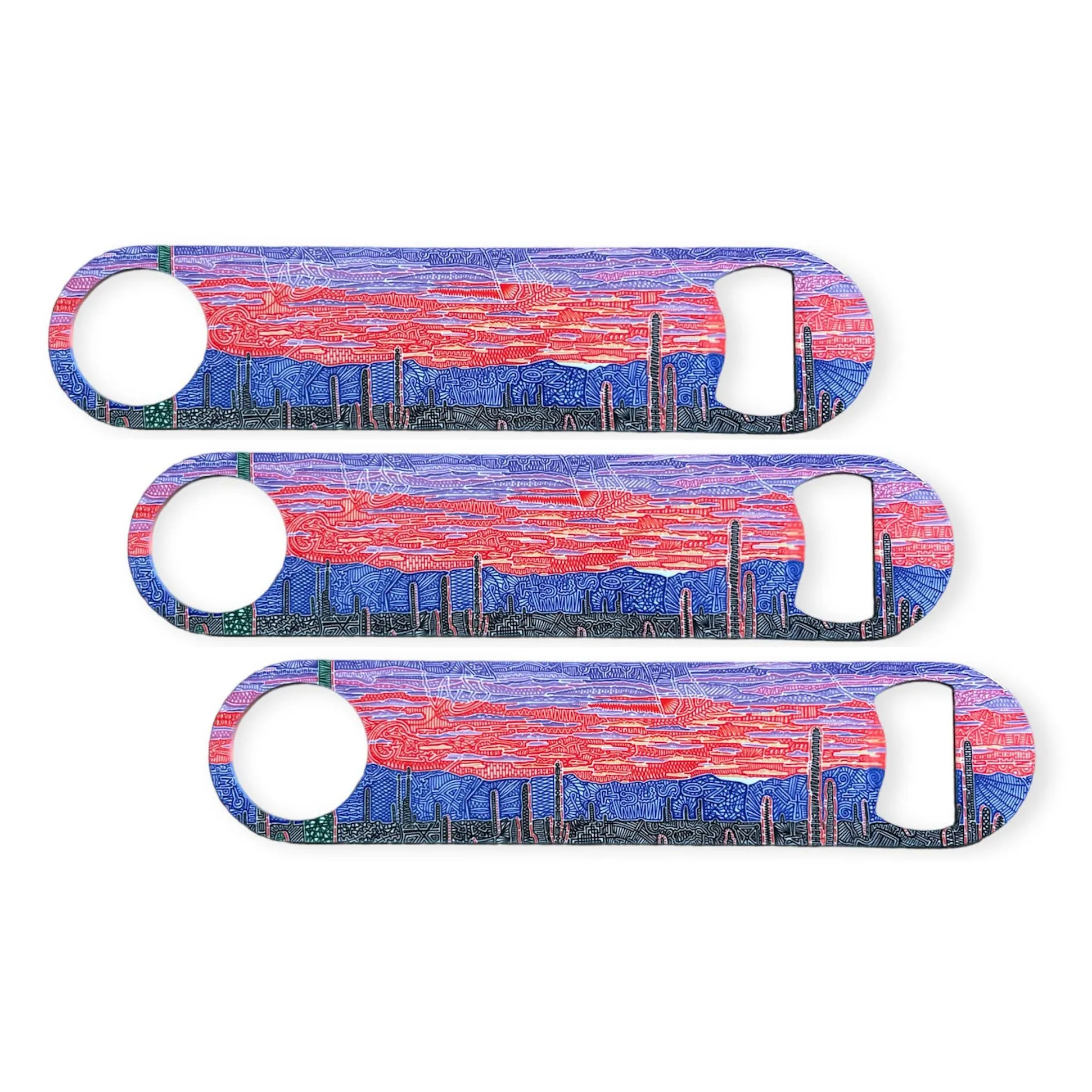 Bottle Opener - Angelic Arizona