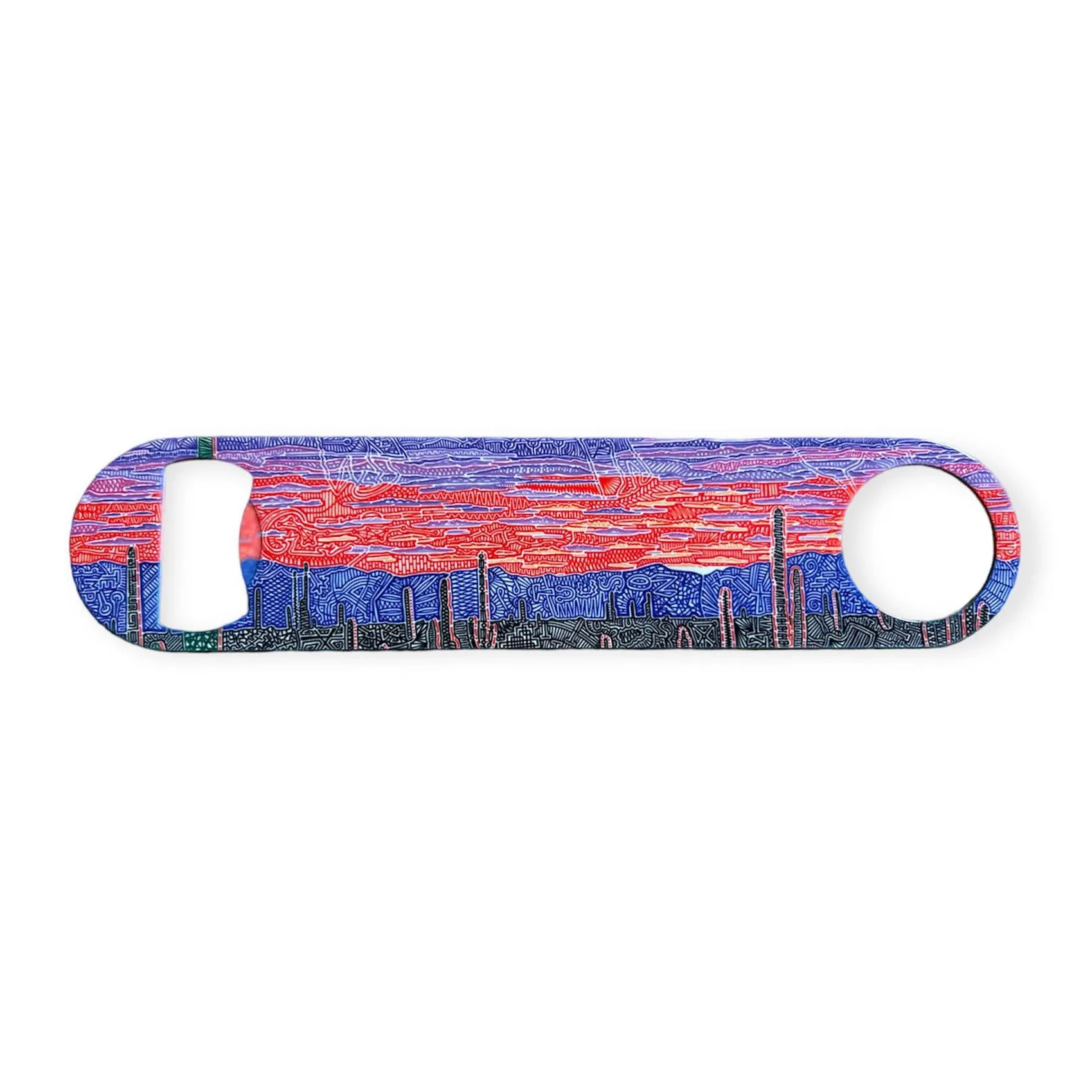 Bottle Opener - Angelic Arizona