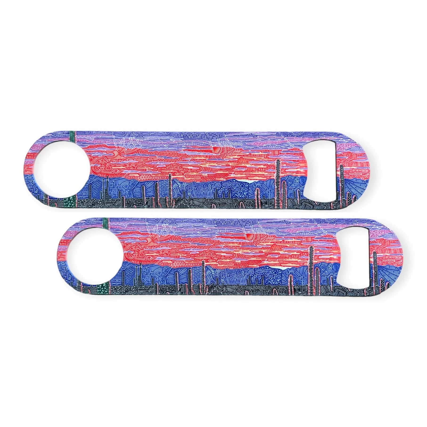 Bottle Opener - Angelic Arizona