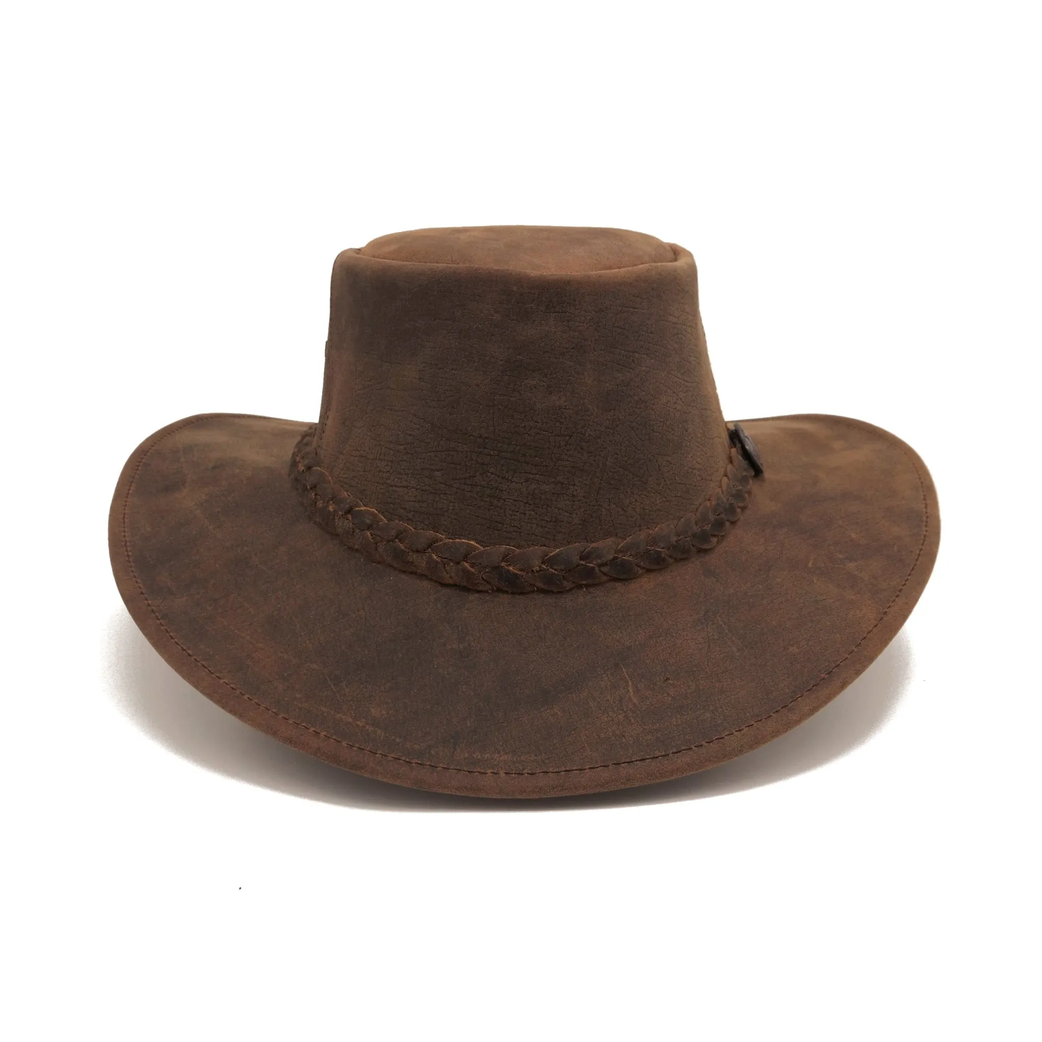Bulldog Shapeable Hat