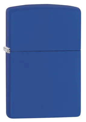 Classic Royal Blue Matte