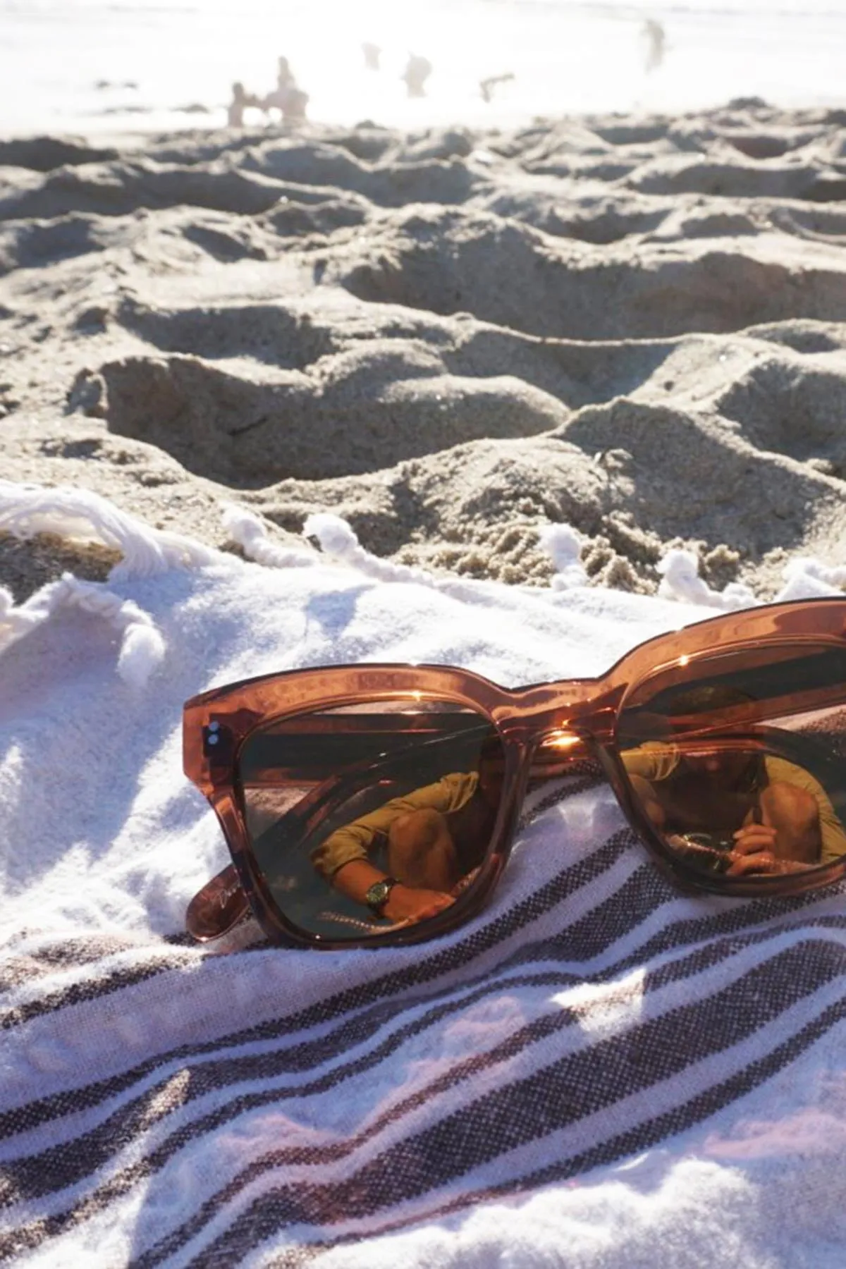 COCO 005 BY CHIMI EYEWEAR