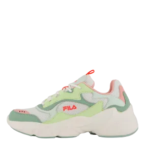 Collene Cb Kids Marshmallow-lime Cream