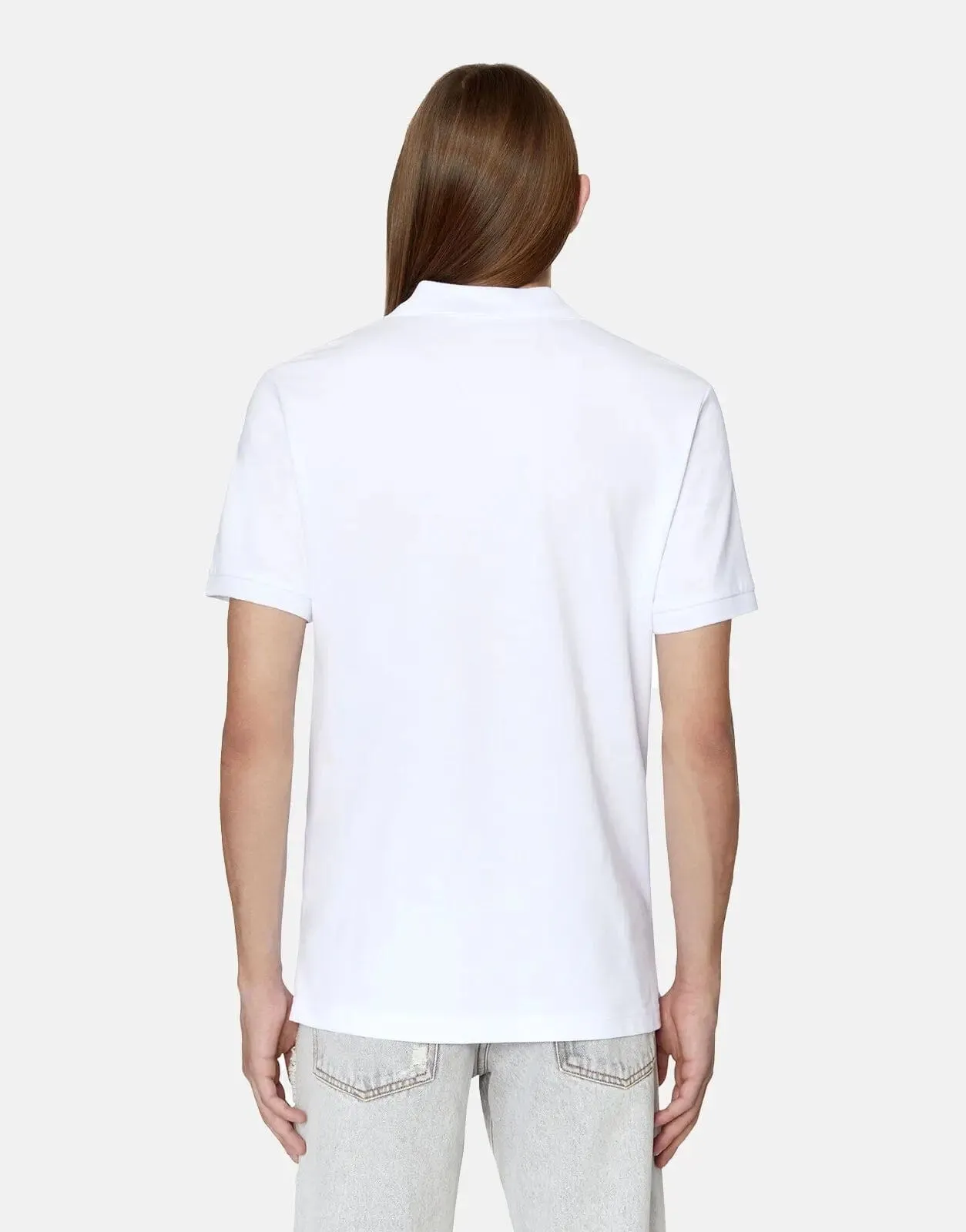 Diesel T Smith E2 Polo Shirt
