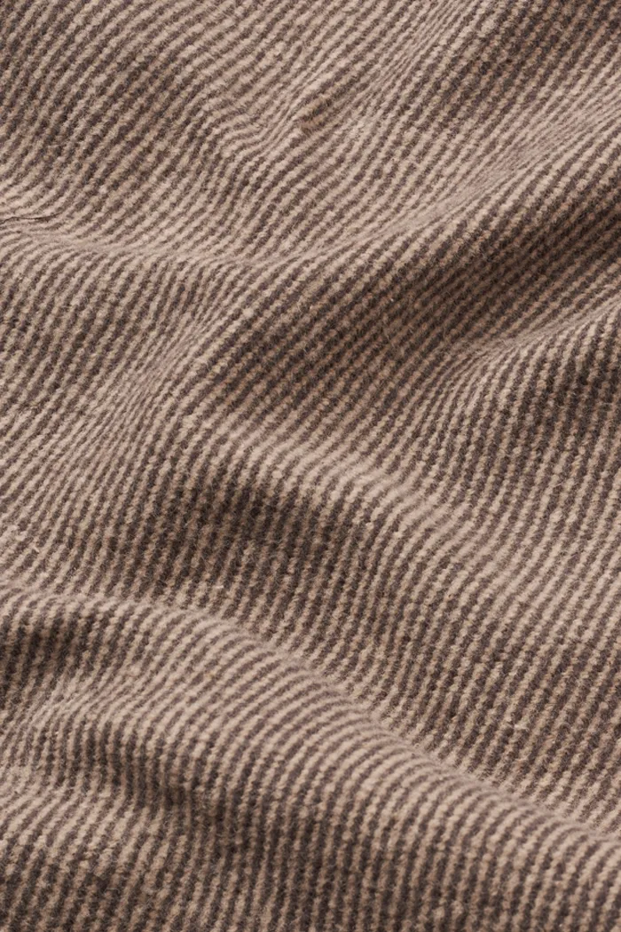 Dina Blazer - Chocolate torte / 649 pumic st