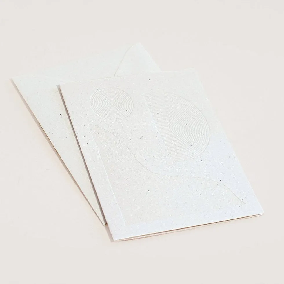 Dune Card