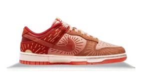 Dunk Low Winter Solstice