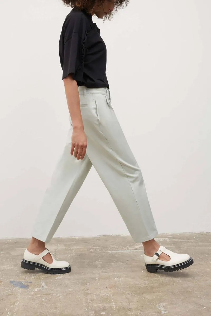 Faculty Pant Mist