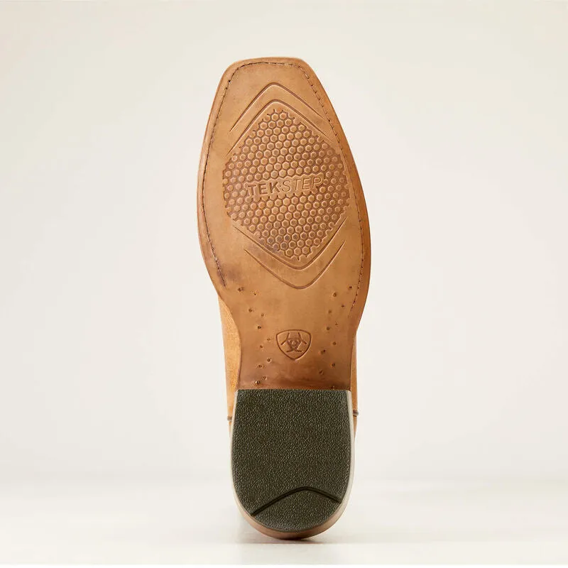 Futurity Slider Western Boot