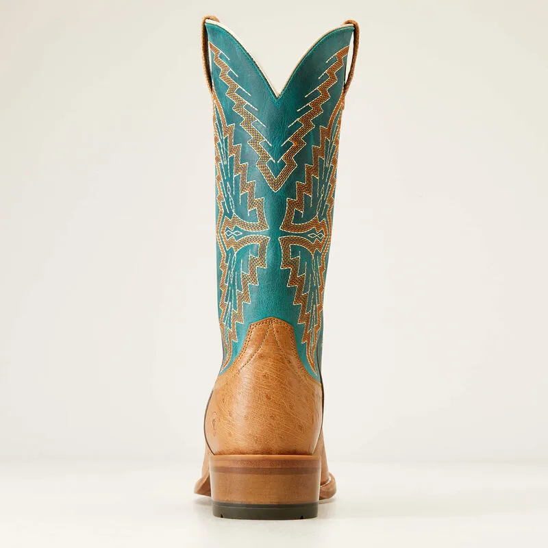Futurity Slider Western Boot