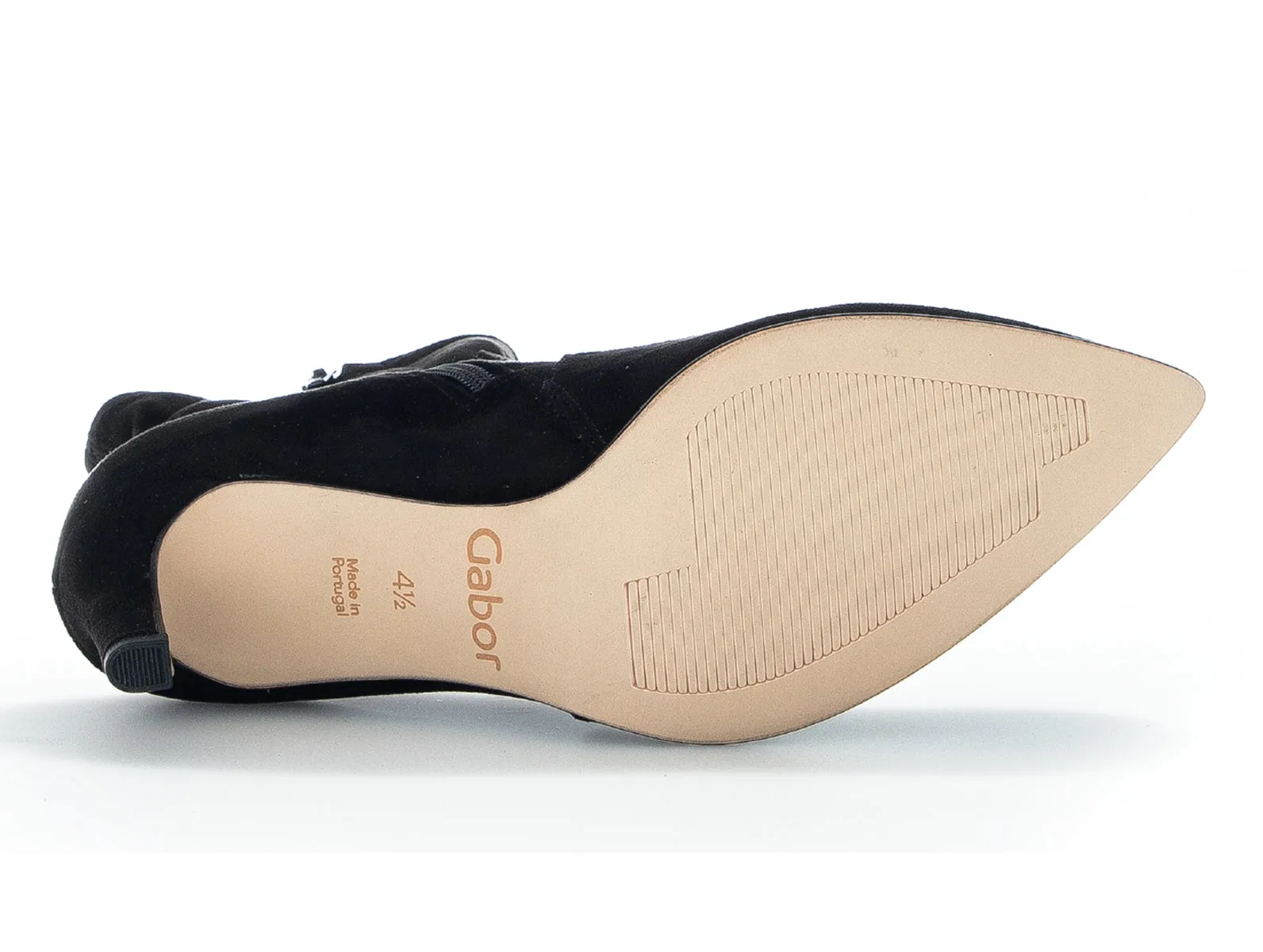 Gabor 95.881.47 - Black