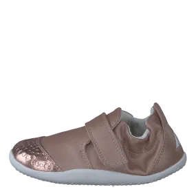 Go Rose Gold