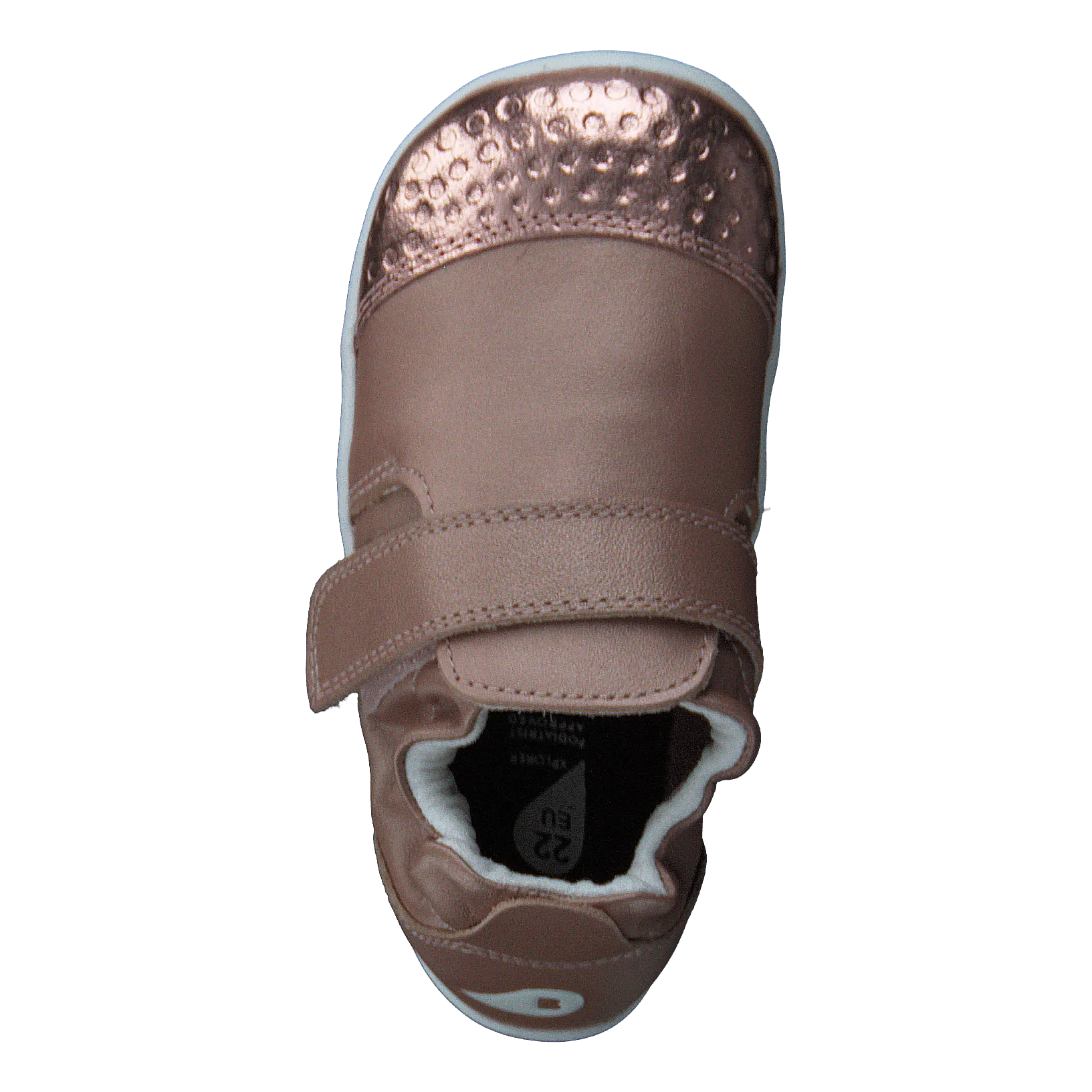 Go Rose Gold