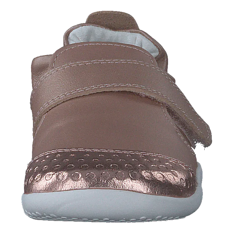 Go Rose Gold