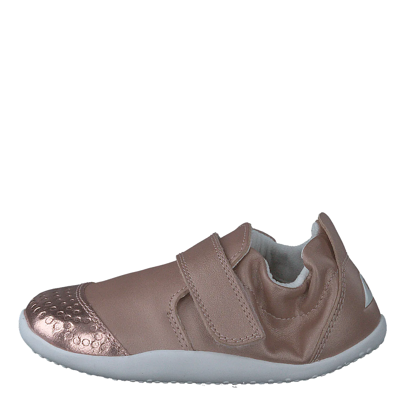 Go Rose Gold
