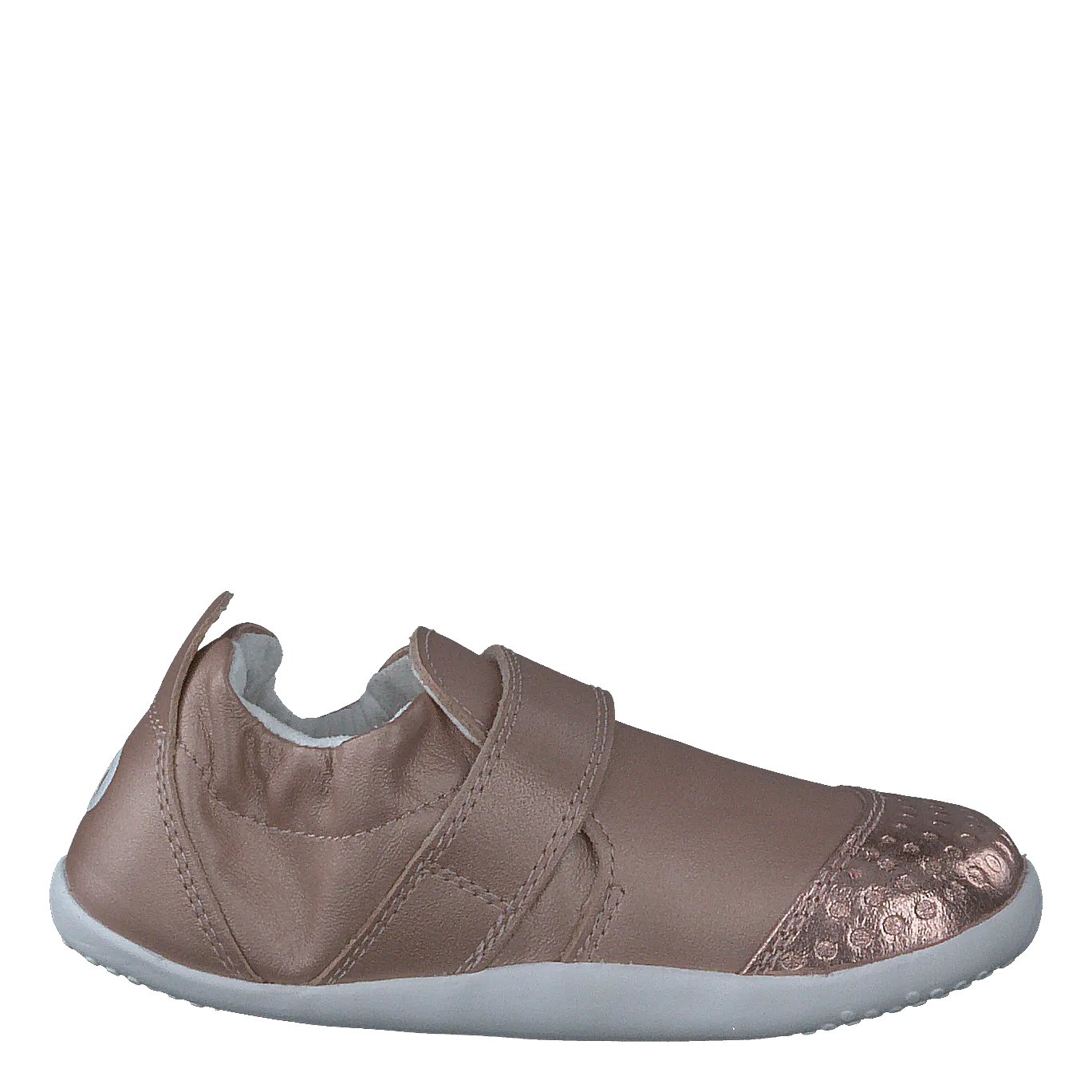 Go Rose Gold
