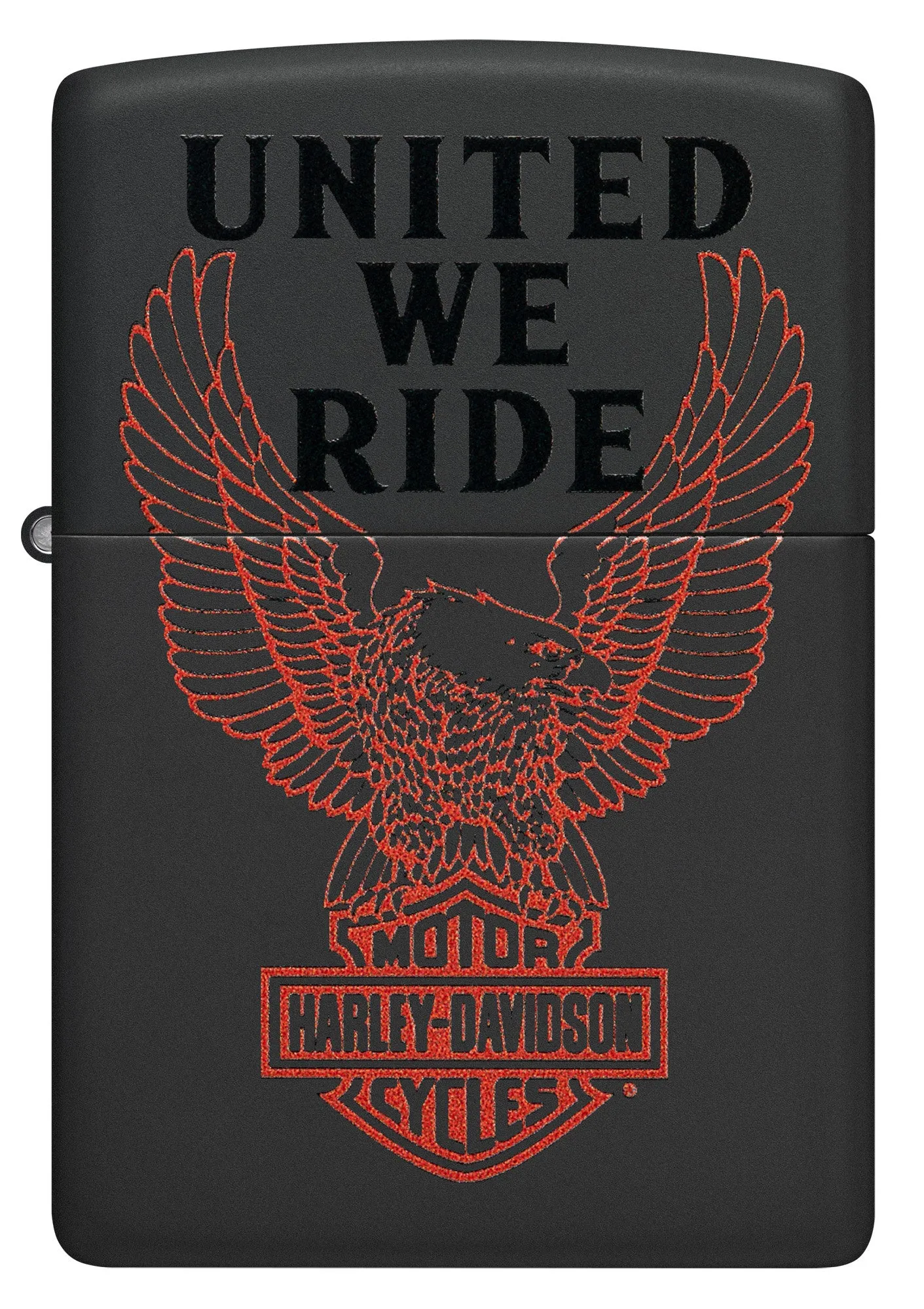 Harley-Davidson®
