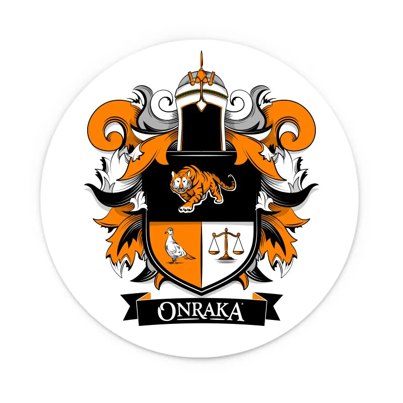 House Stickers