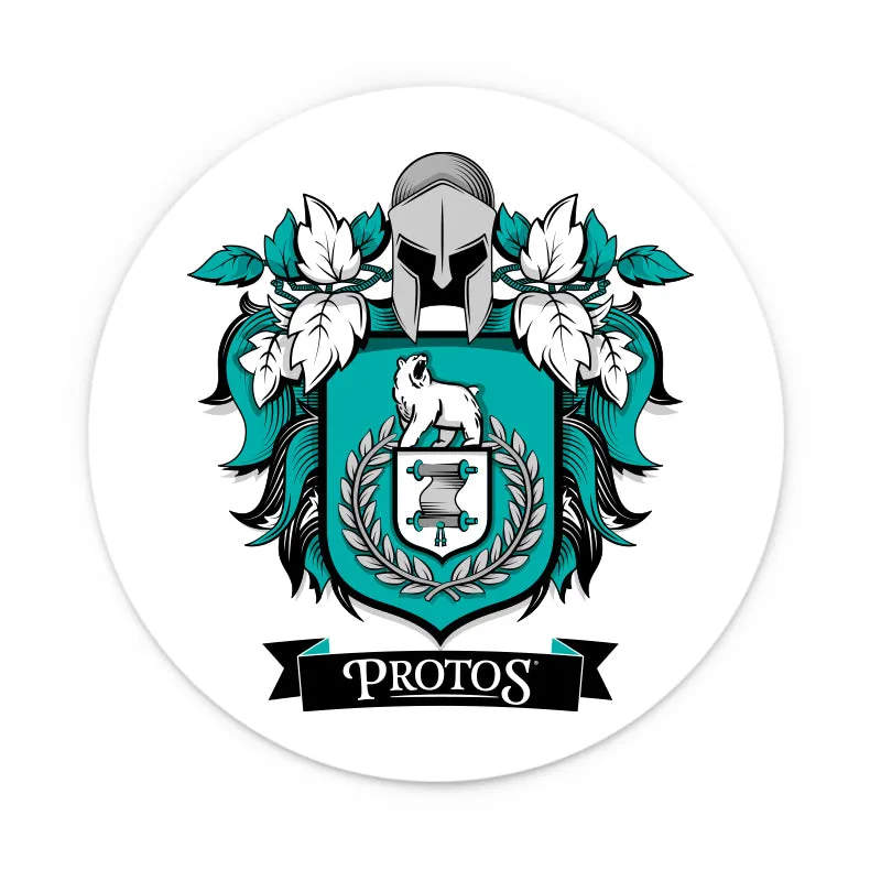 House Stickers