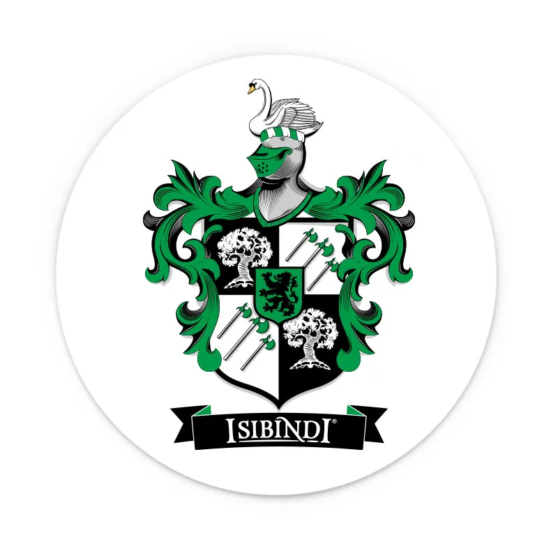House Stickers