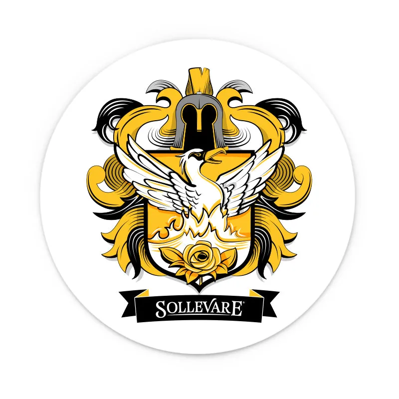 House Stickers