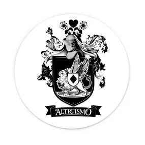 House Stickers