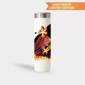 Iconic 20oz Bamboo Water Bottle - Soar