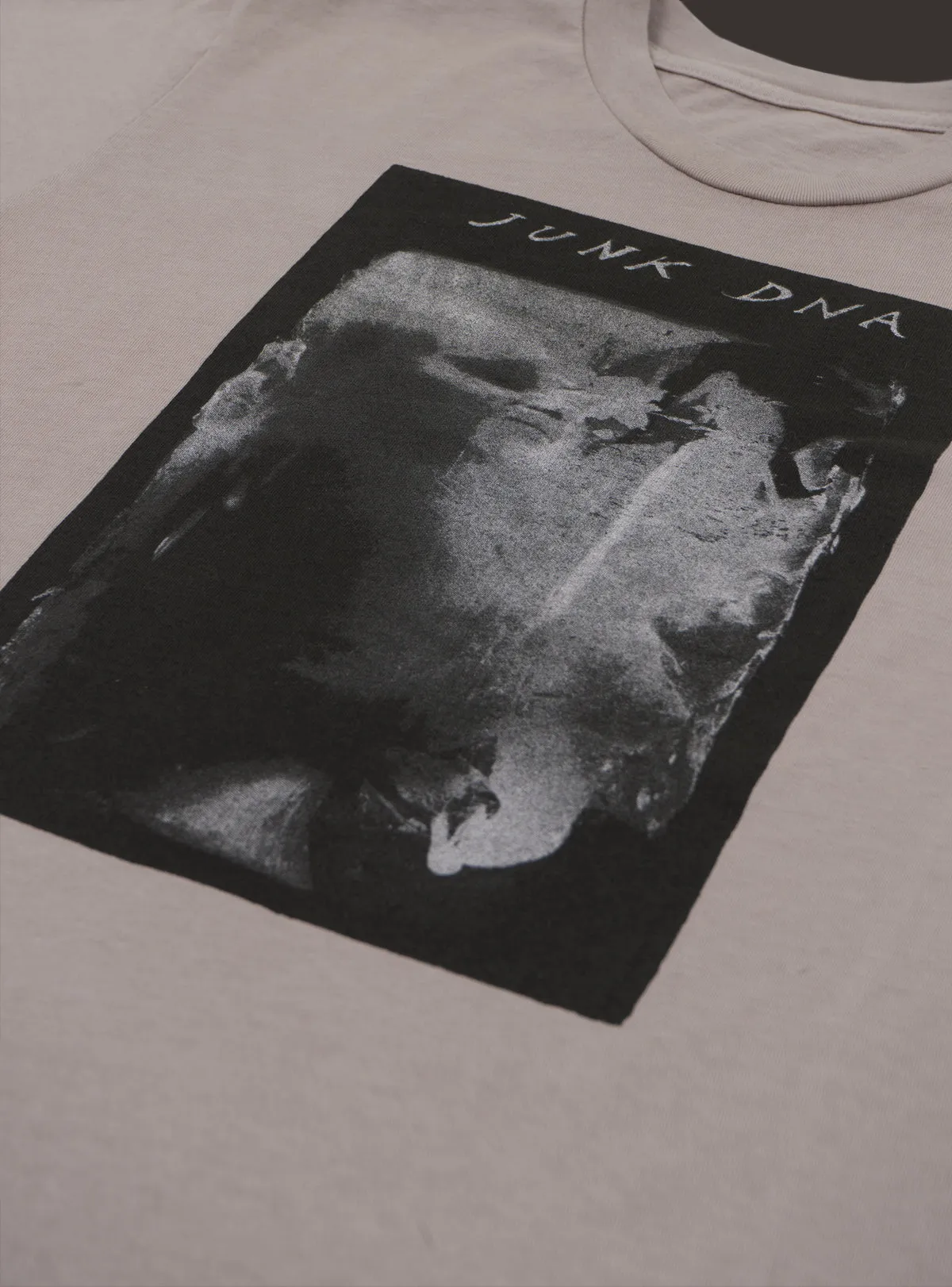 Junk DNA Merch Tee