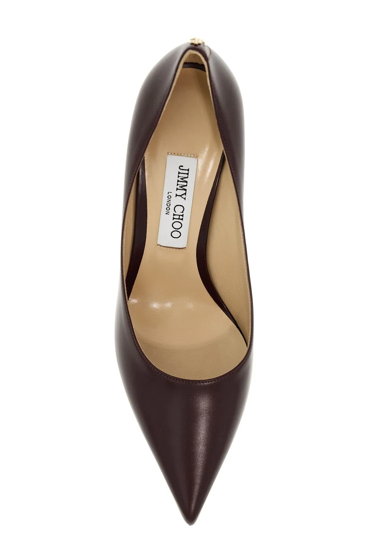 LOVE 85 PUMPS