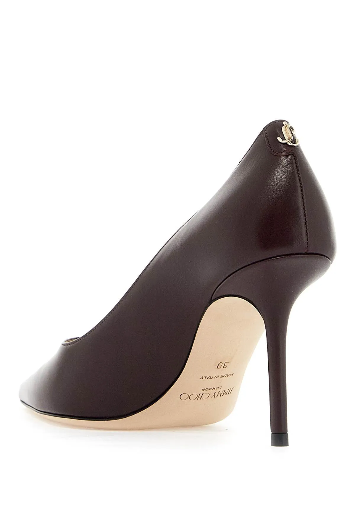 LOVE 85 PUMPS