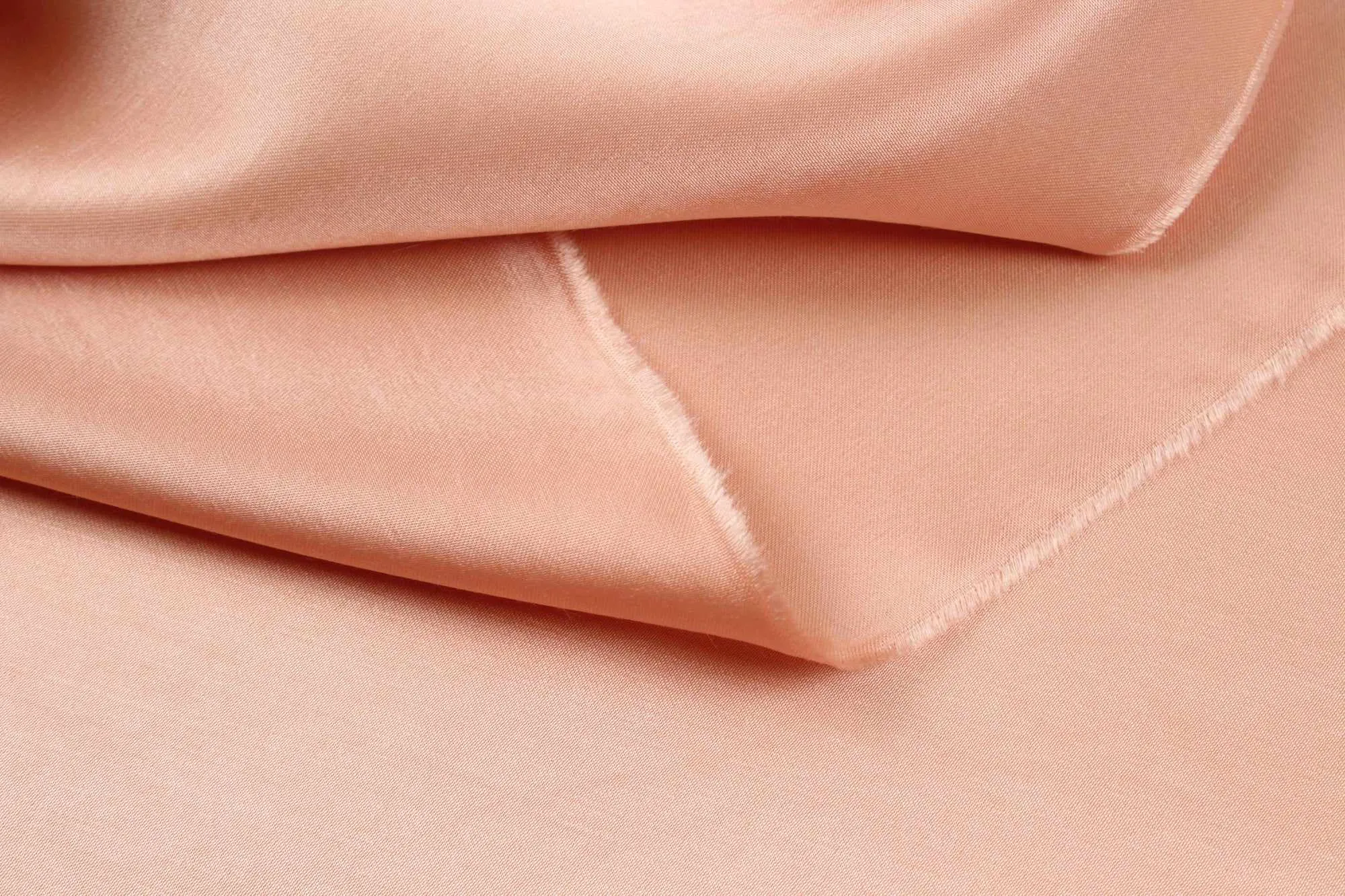 Luxury Tencel Triacetate Satin - 14 Colors