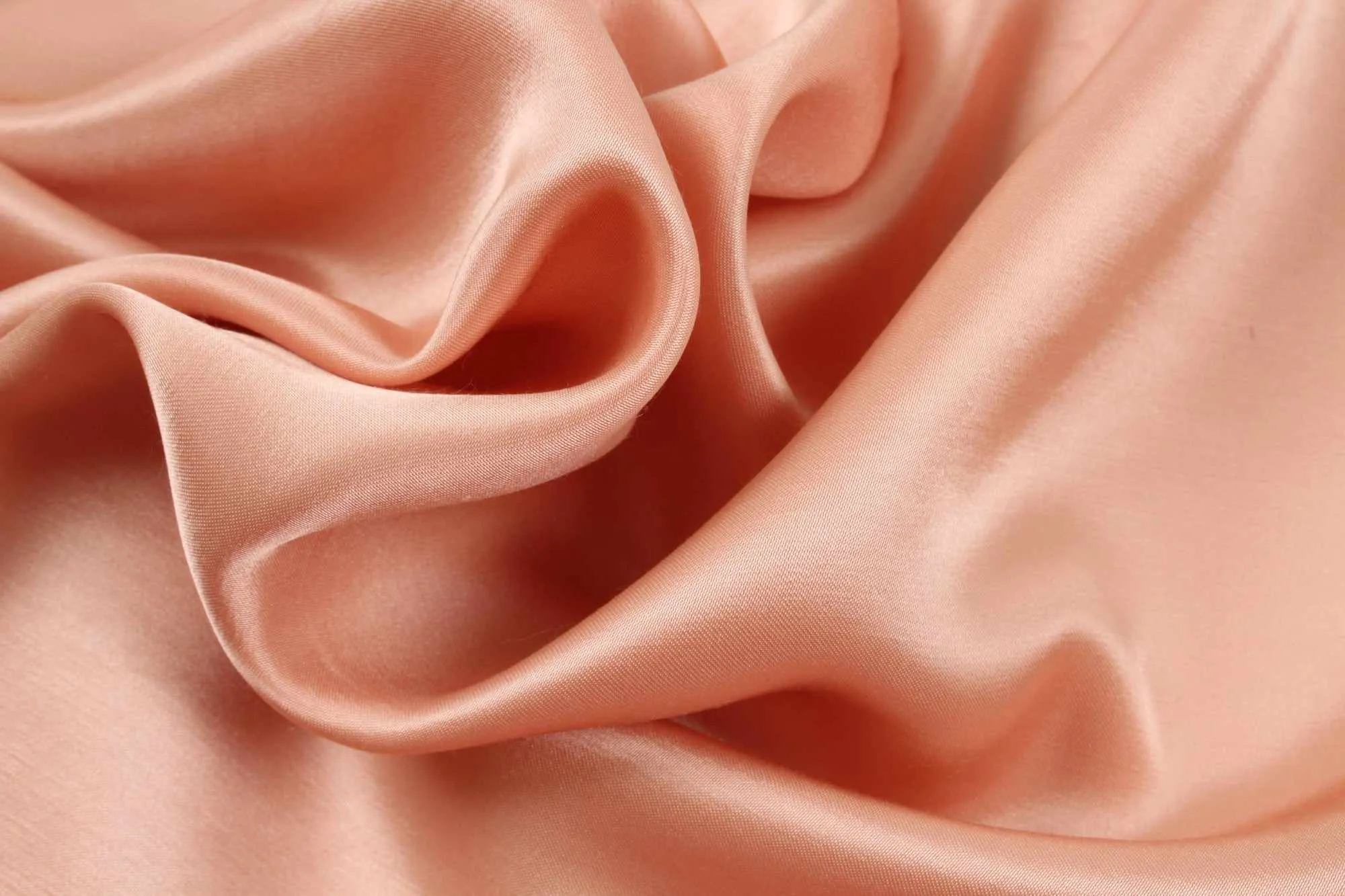 Luxury Tencel Triacetate Satin - 14 Colors