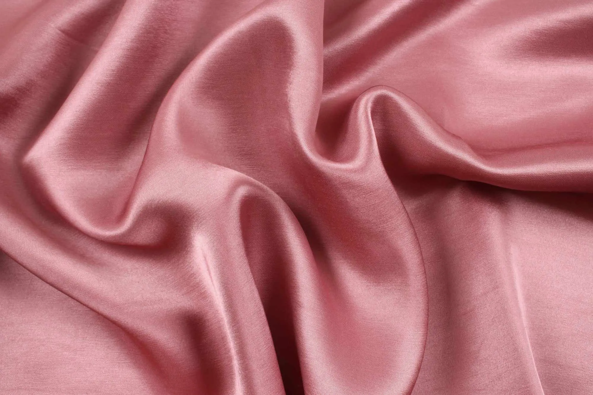 Luxury Tencel Triacetate Satin - 14 Colors