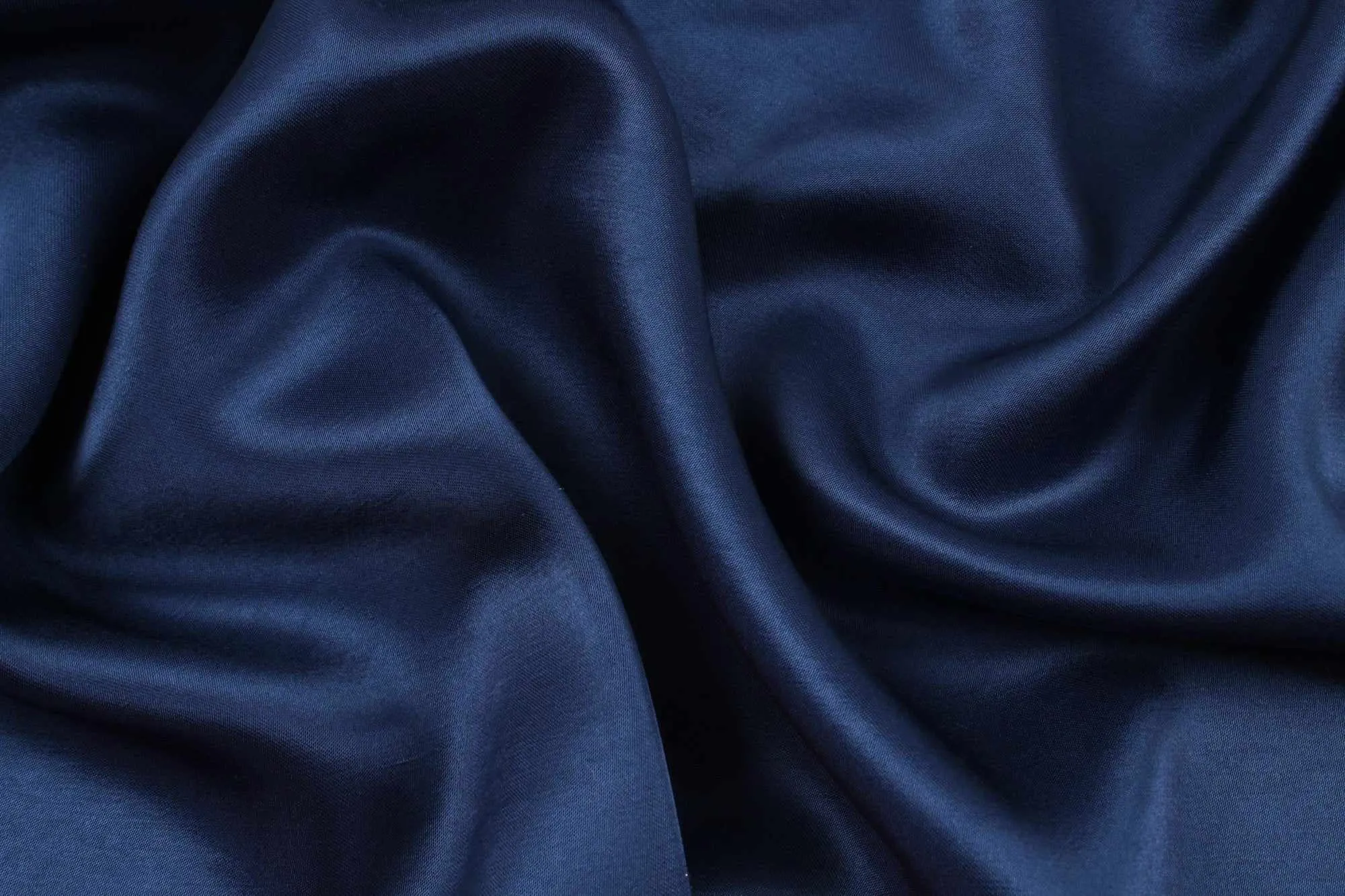 Luxury Tencel Triacetate Satin - 14 Colors