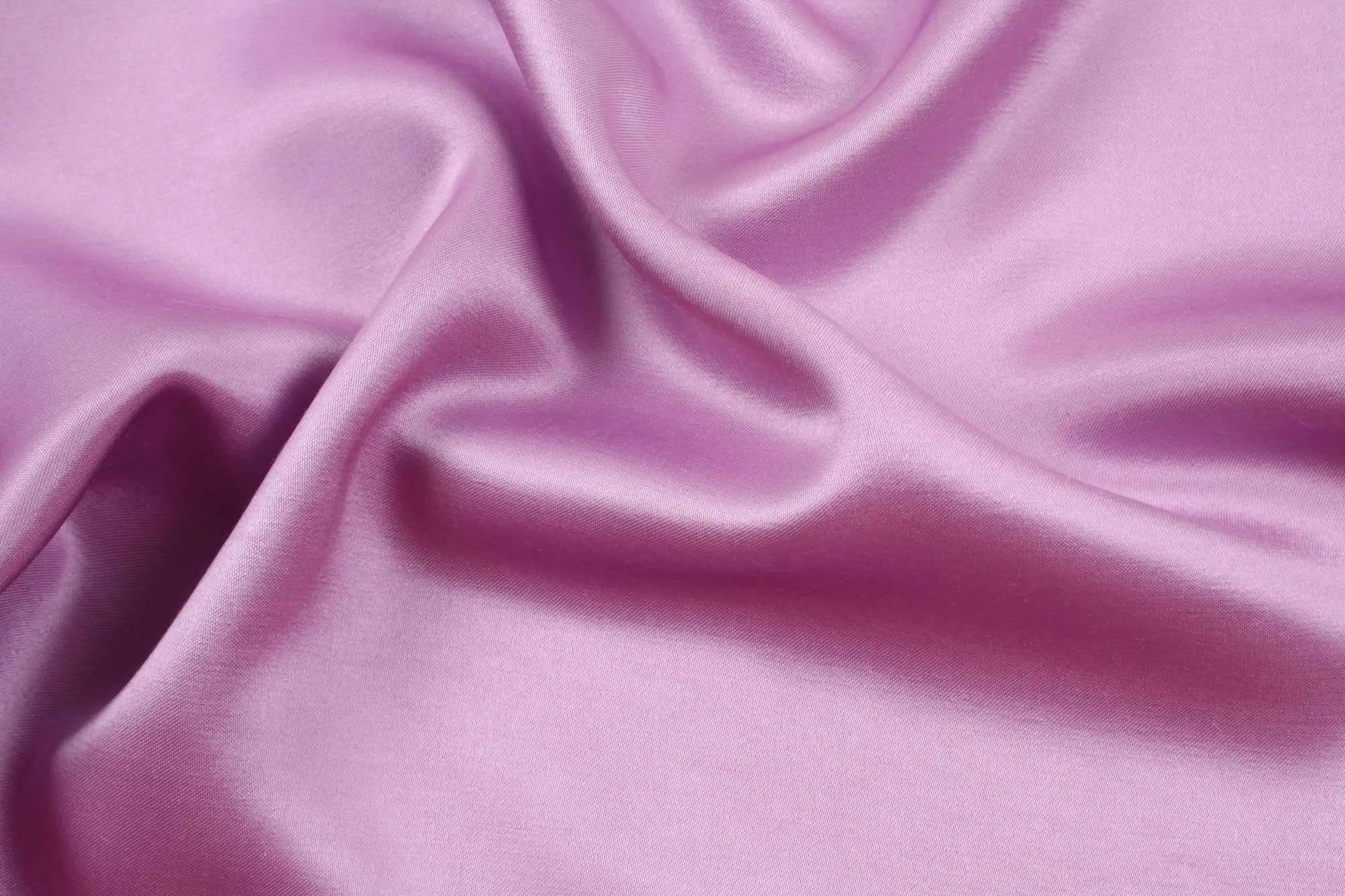 Luxury Tencel Triacetate Satin - 14 Colors