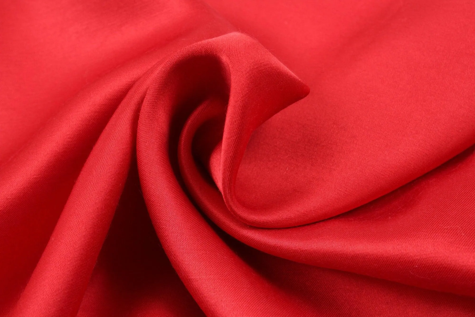 Luxury Tencel Triacetate Satin - 14 Colors