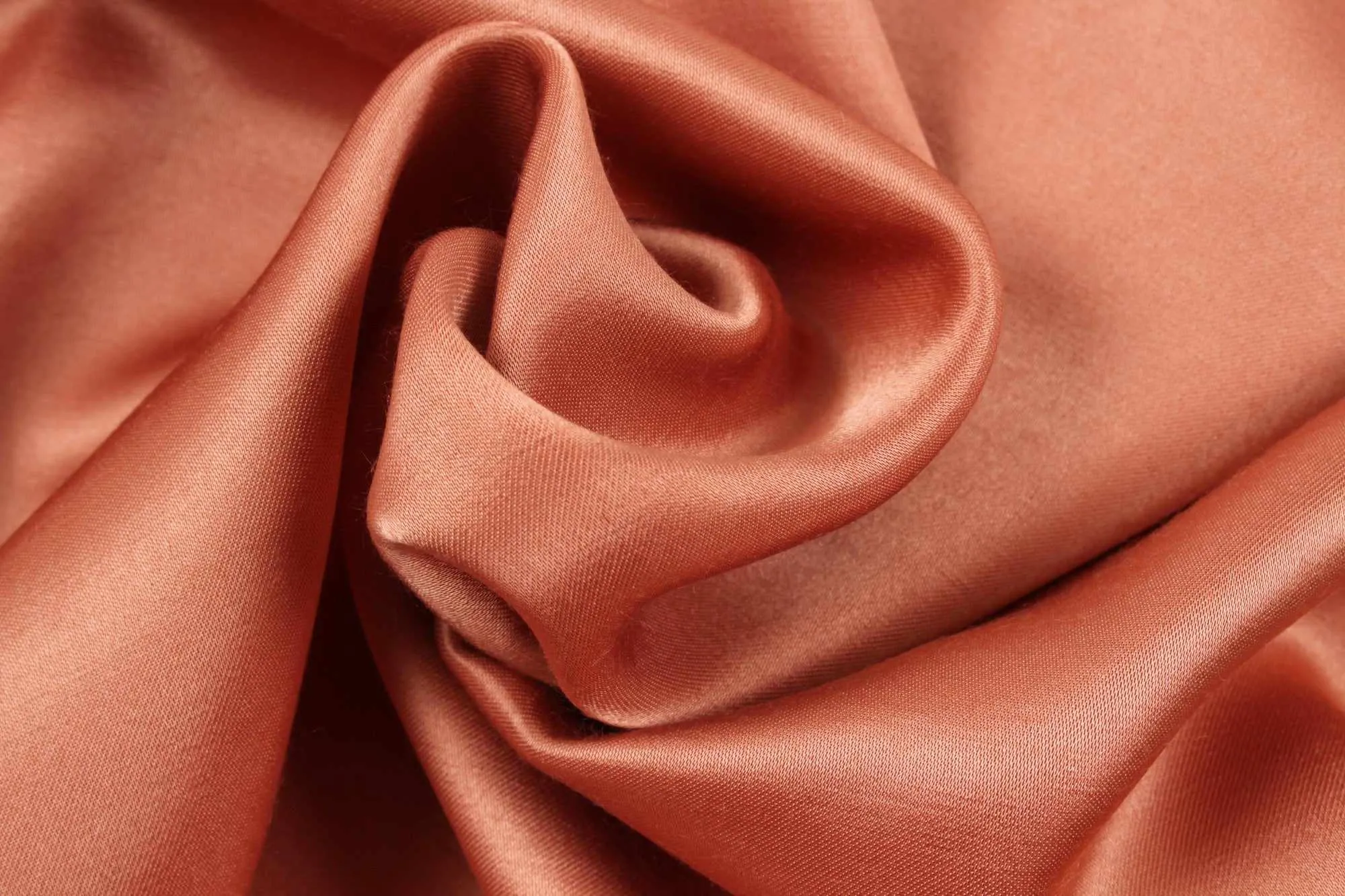 Luxury Tencel Triacetate Satin - 14 Colors