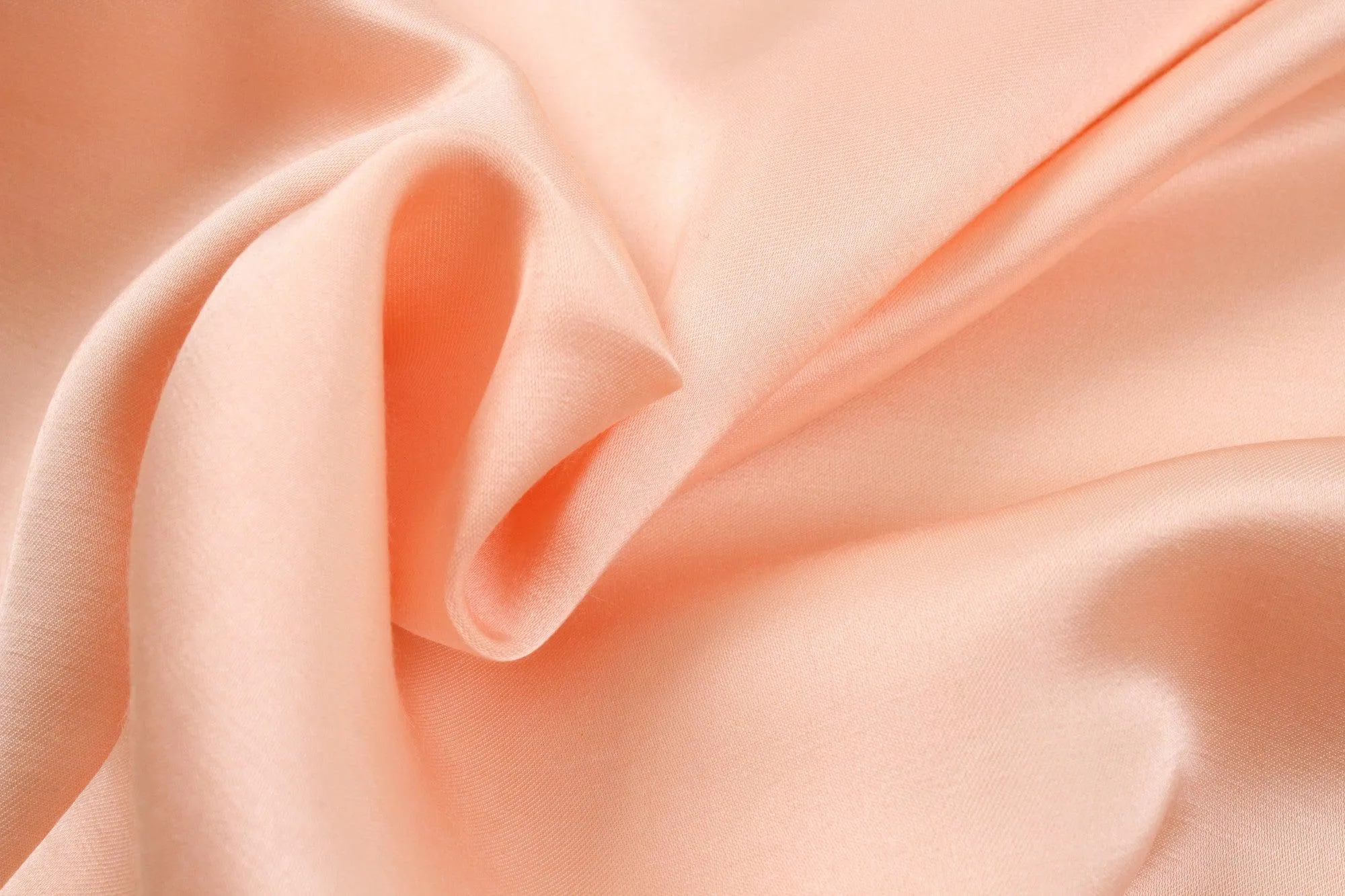 Luxury Tencel Triacetate Satin - 14 Colors