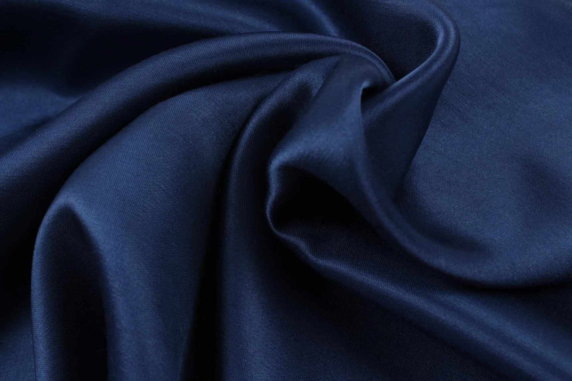 Luxury Tencel Triacetate Satin - 14 Colors