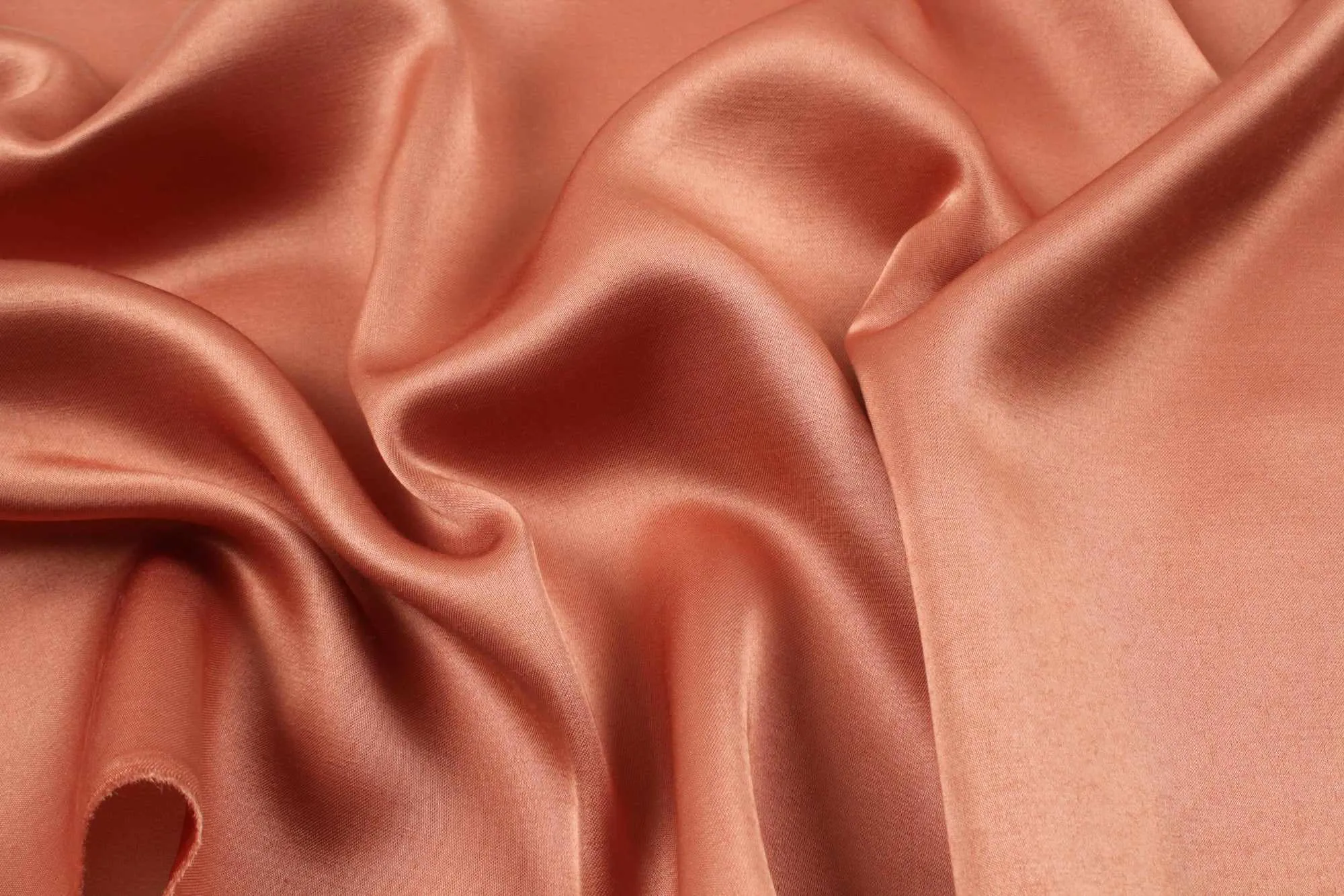 Luxury Tencel Triacetate Satin - 14 Colors