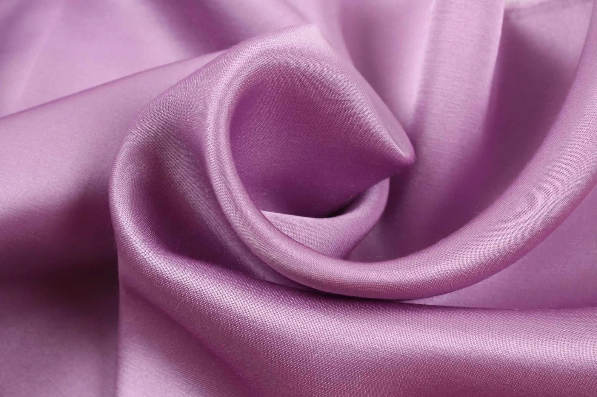 Luxury Tencel Triacetate Satin - 14 Colors