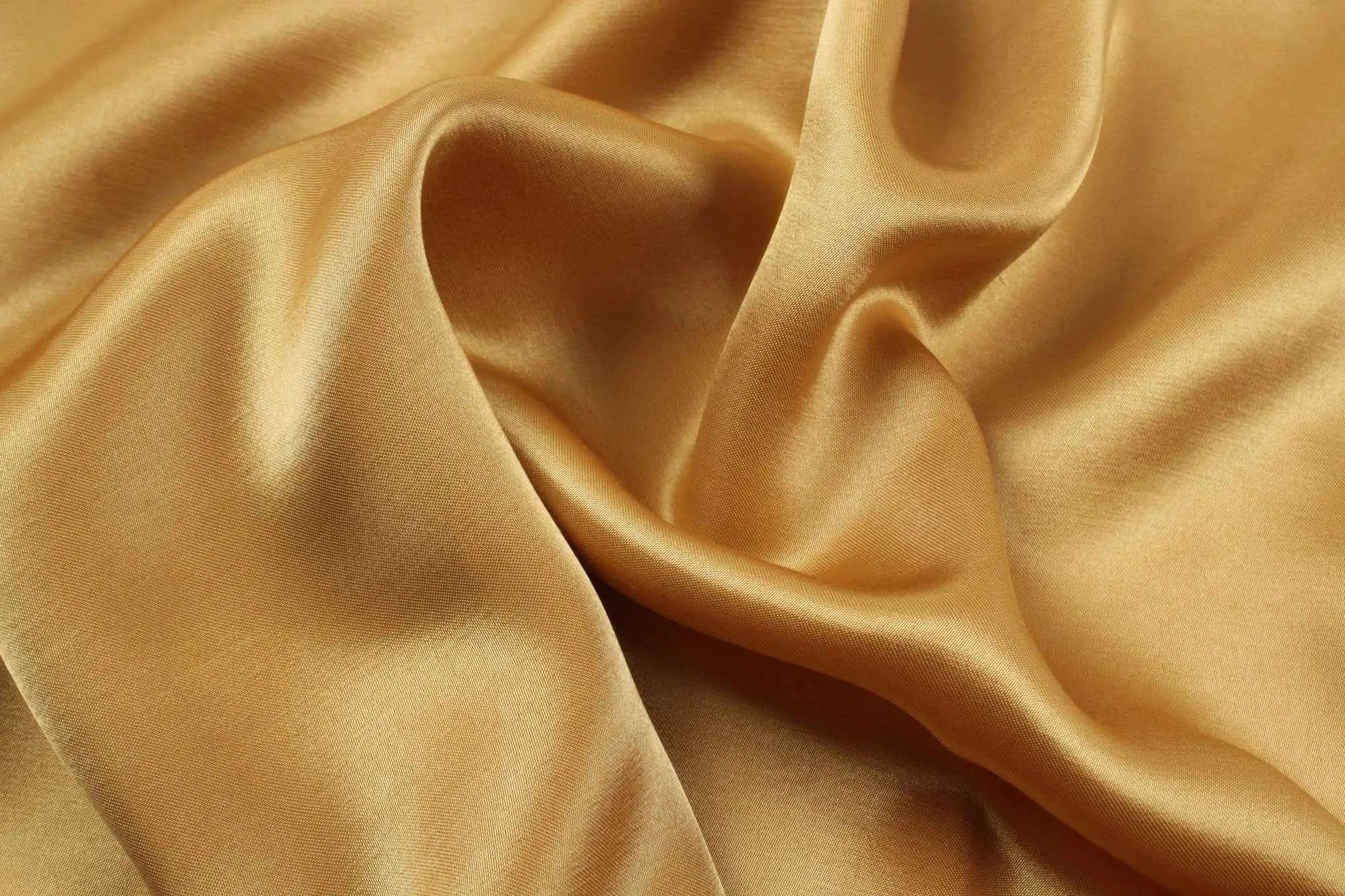 Luxury Tencel Triacetate Satin - 14 Colors