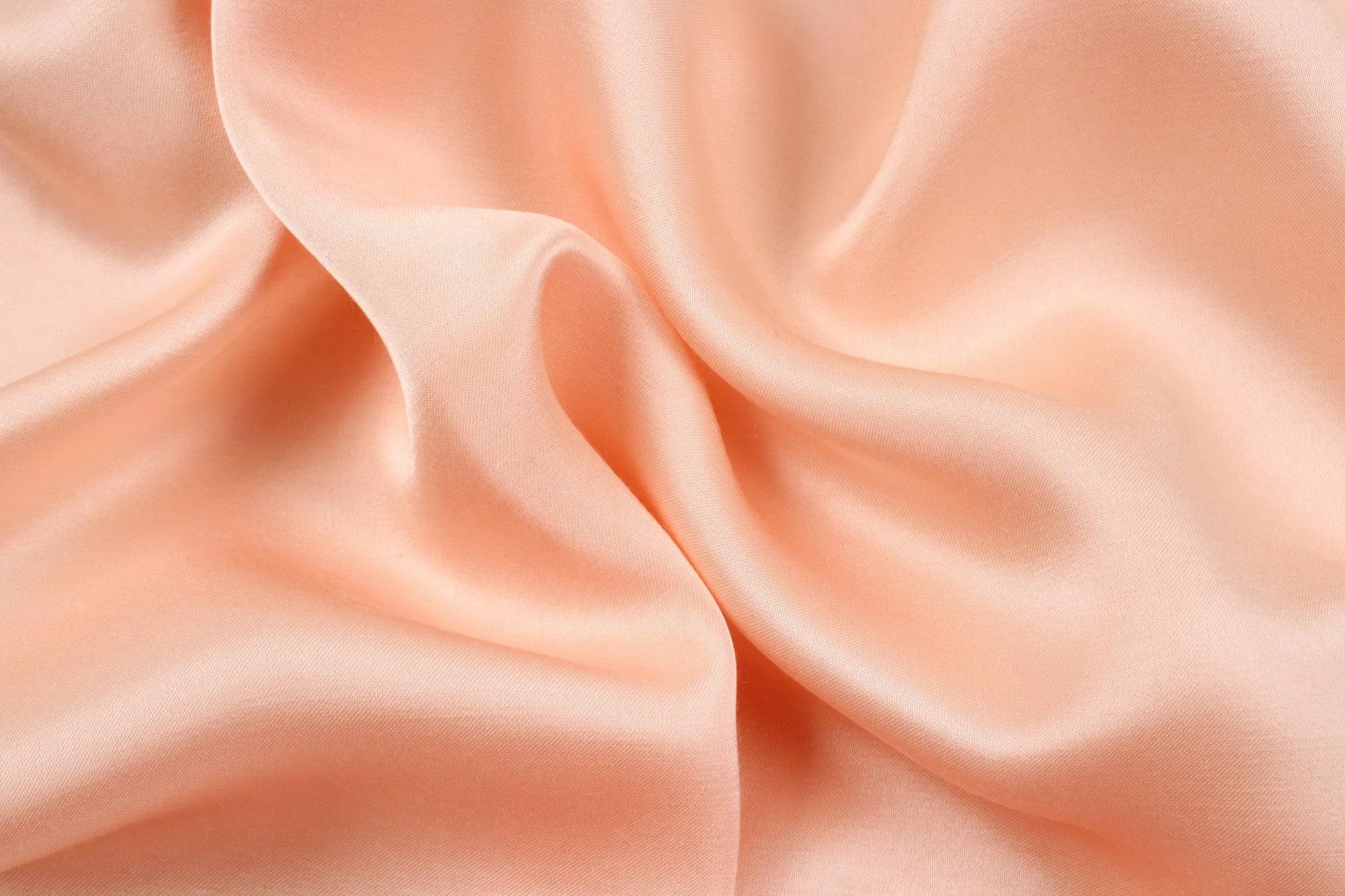 Luxury Tencel Triacetate Satin - 14 Colors