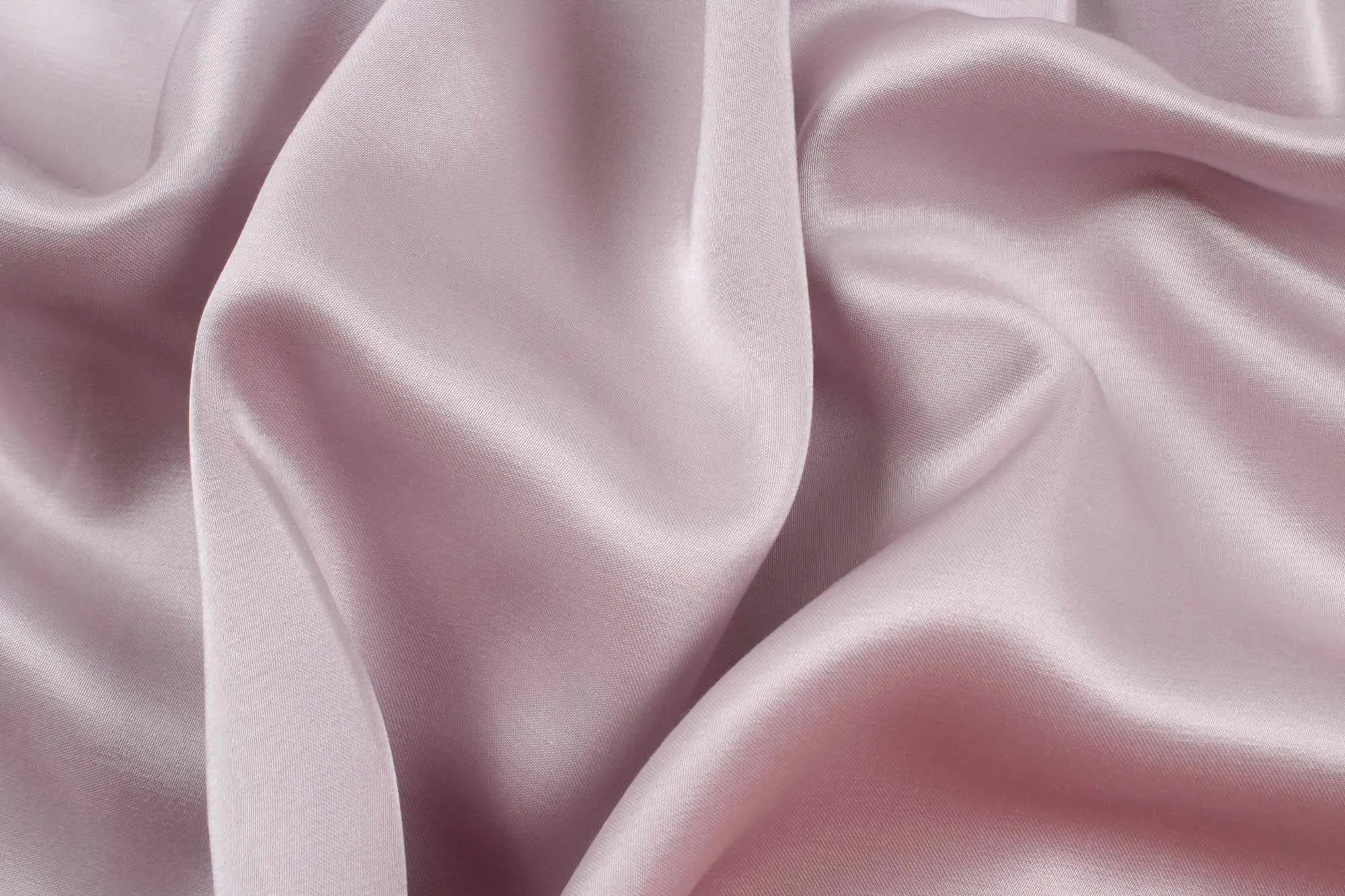 Luxury Tencel Triacetate Satin - 14 Colors