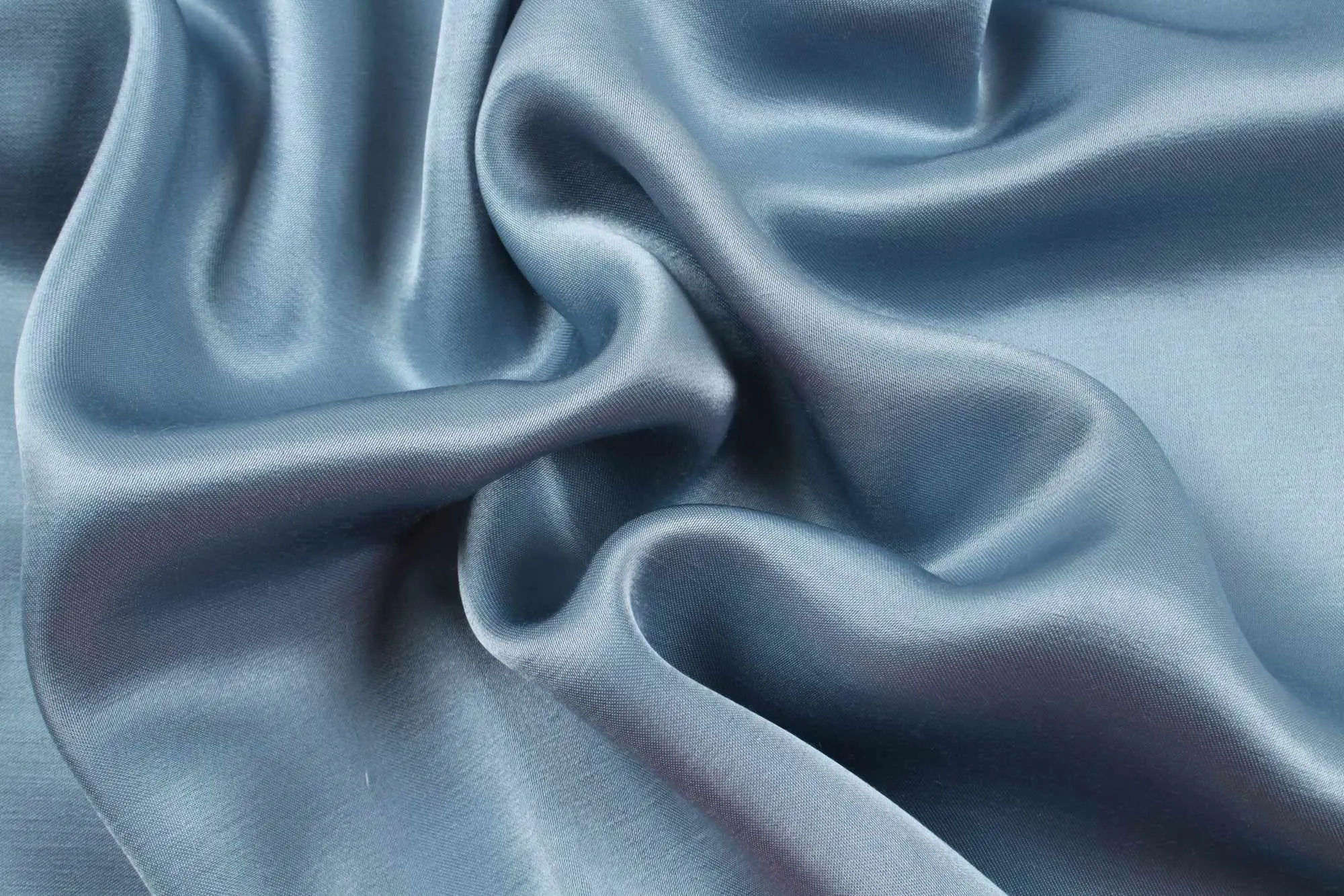 Luxury Tencel Triacetate Satin - 14 Colors