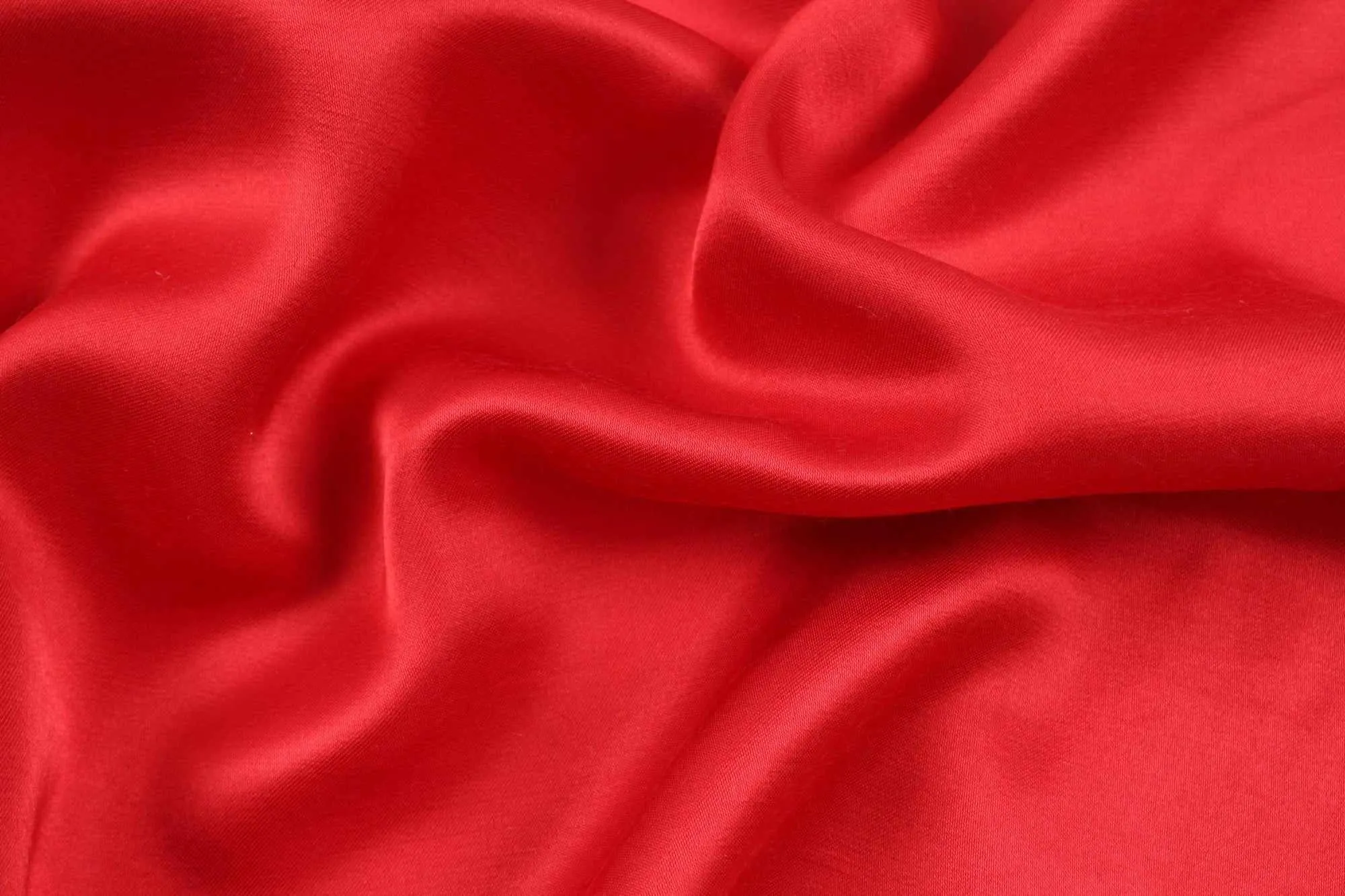 Luxury Tencel Triacetate Satin - 14 Colors