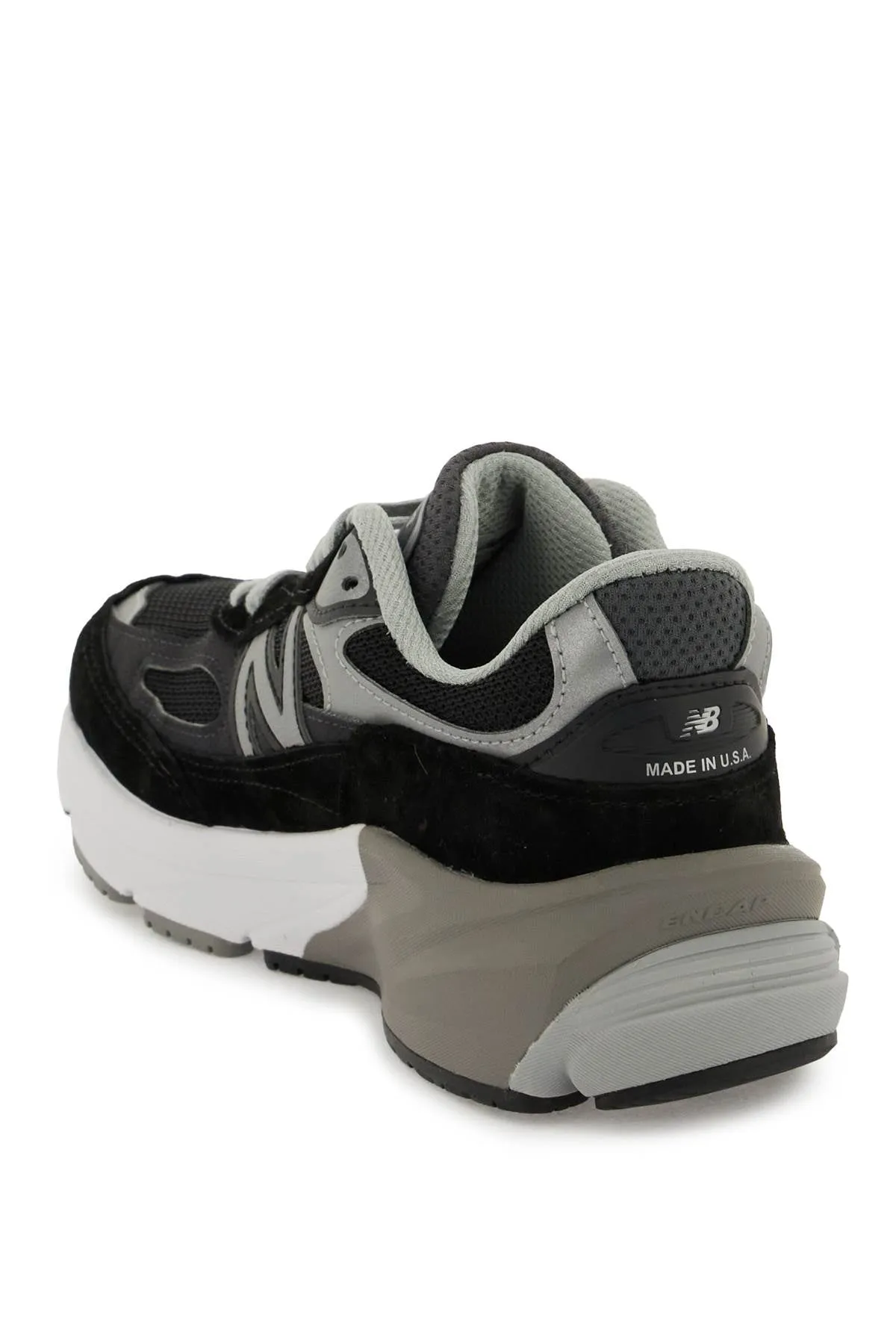 MADE IN USA 990V6 SNEAKERS