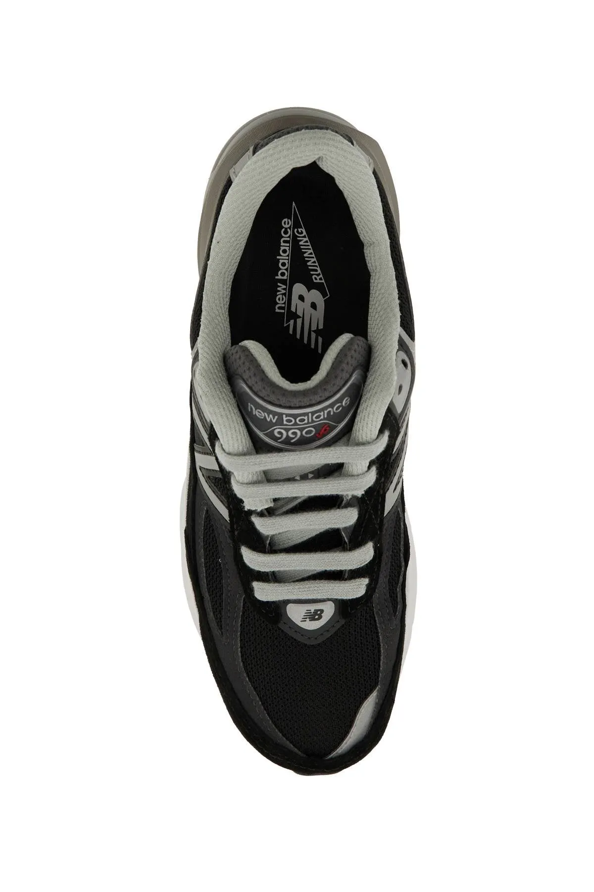MADE IN USA 990V6 SNEAKERS