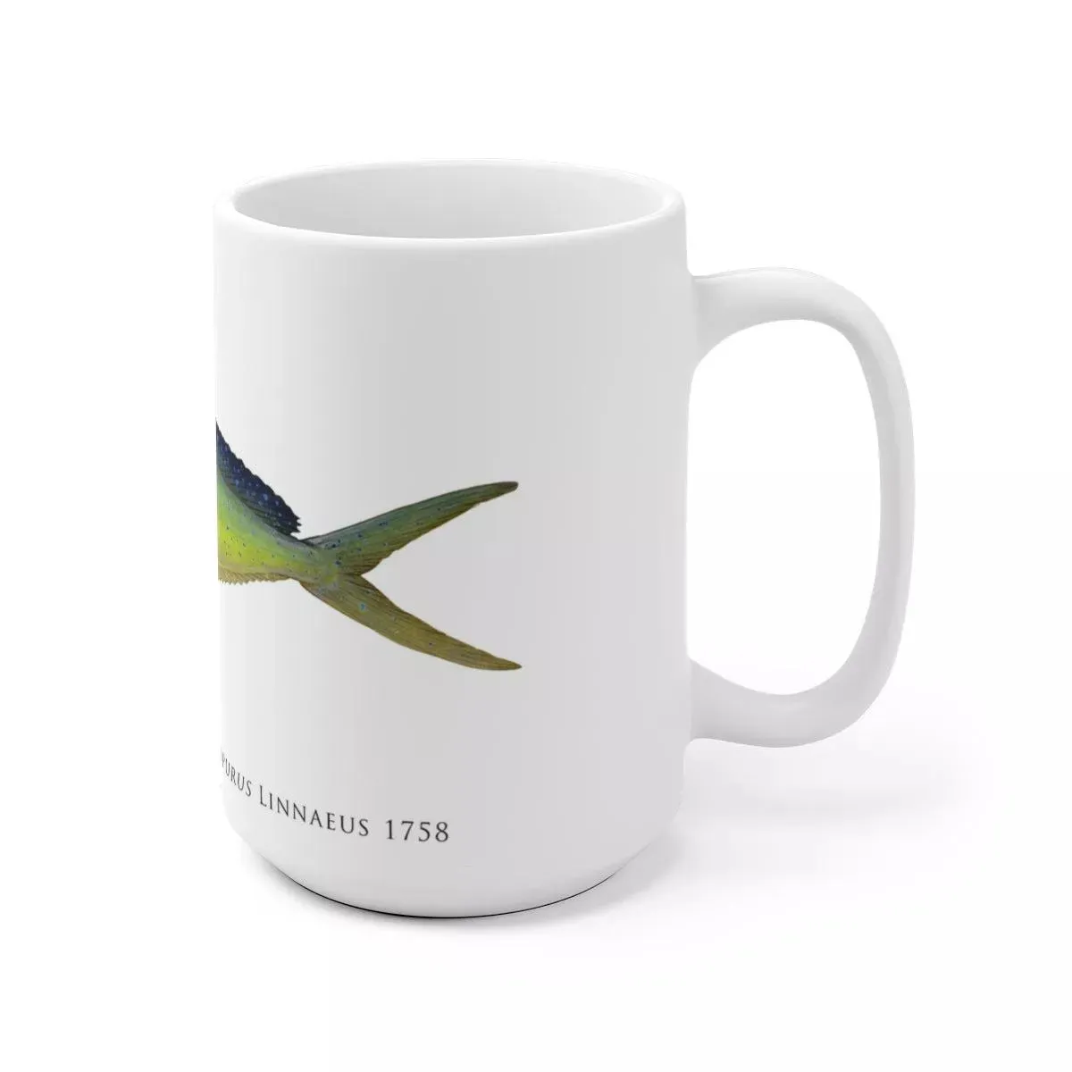 Mahi Mahi Mug